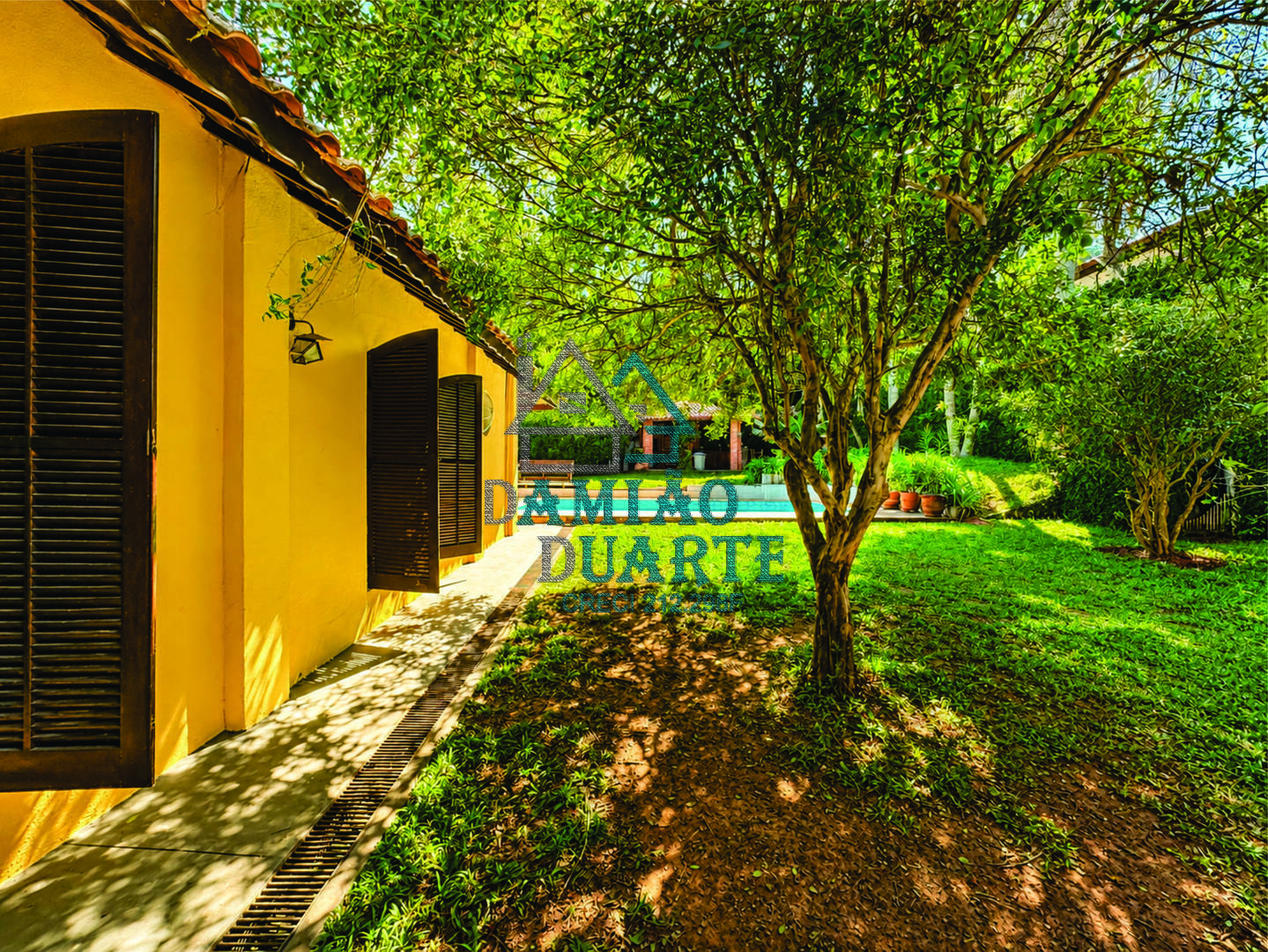 Casa de Condomínio, 5 quartos - Foto 45