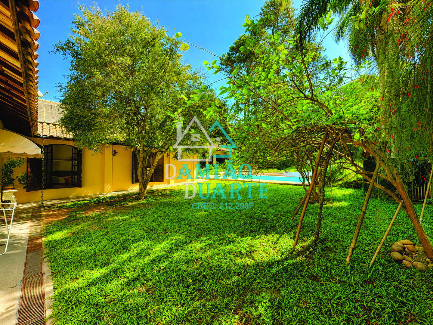 Casa de Condomínio, 5 quartos - Foto 46