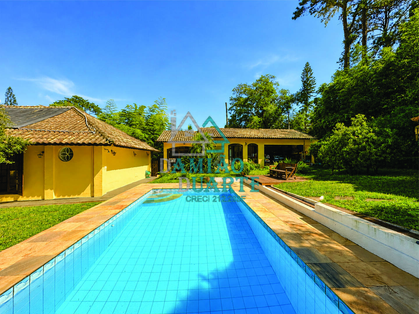 Casa de Condomínio, 5 quartos - Foto 48