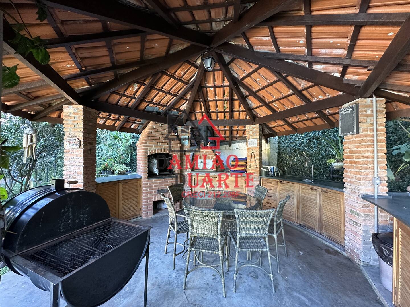 Casa de Condomínio, 5 quartos - Foto 53