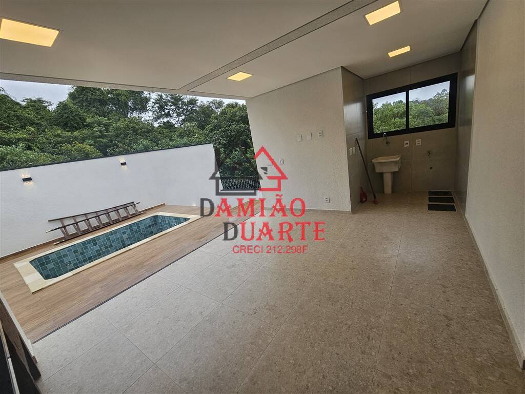Casa de Condomínio, 3 quartos - Foto 9