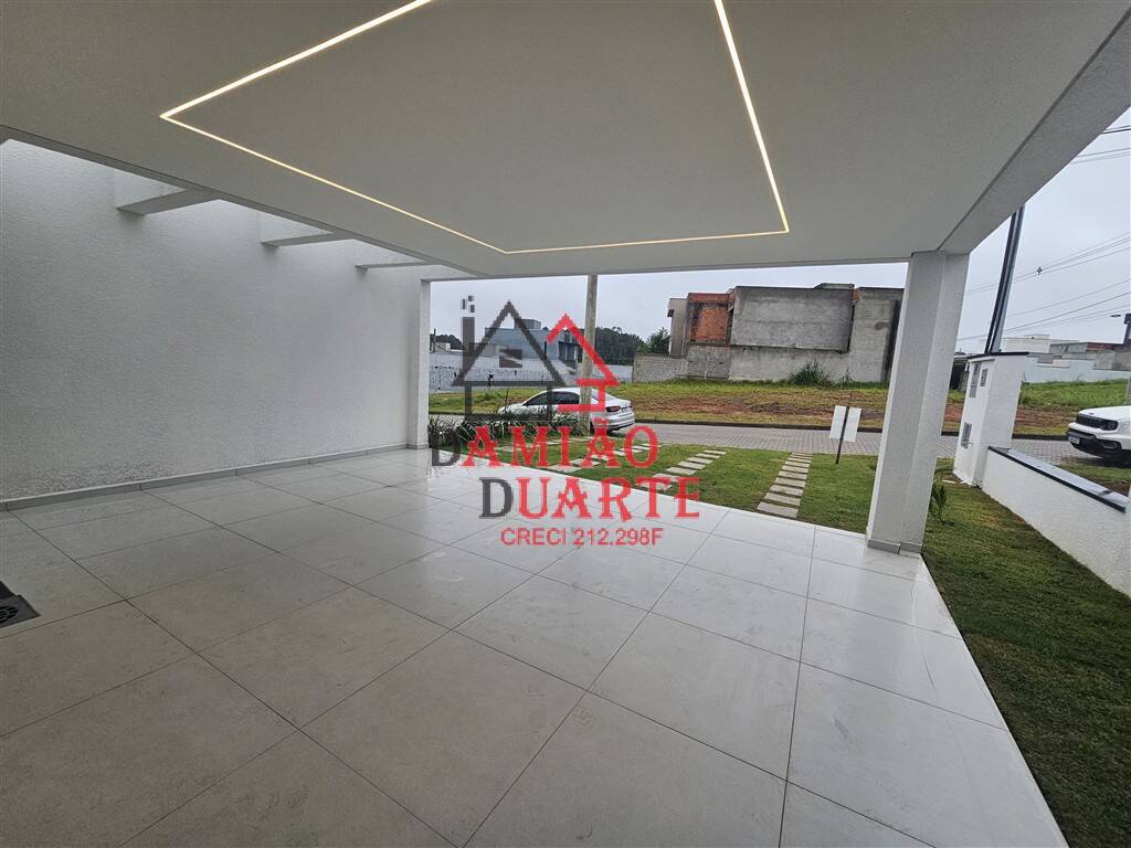 Casa de Condomínio, 3 quartos - Foto 36