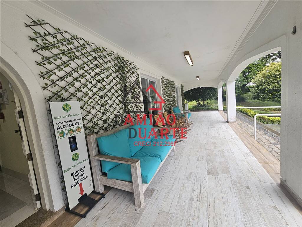 Casa de Condomínio, 3 quartos - Foto 46