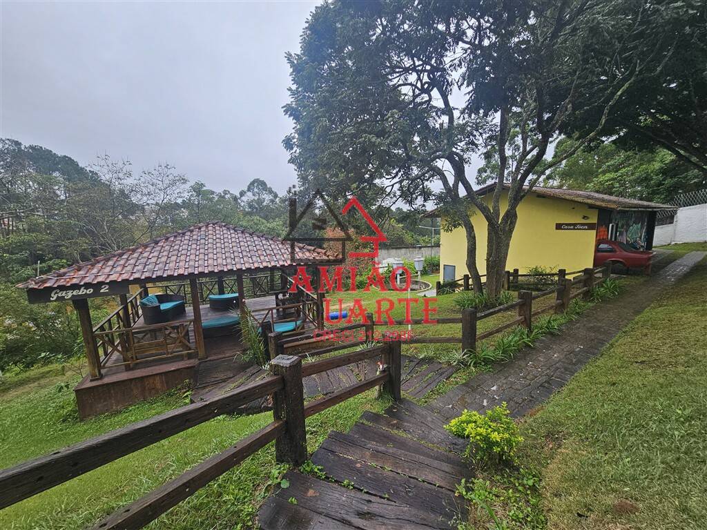Casa de Condomínio, 3 quartos - Foto 62