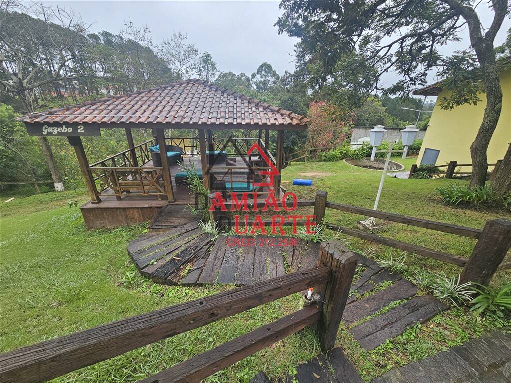 Casa de Condomínio, 3 quartos - Foto 63