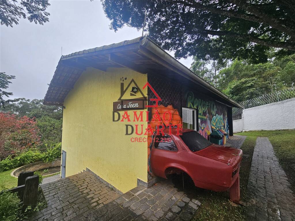 Casa de Condomínio, 3 quartos - Foto 64
