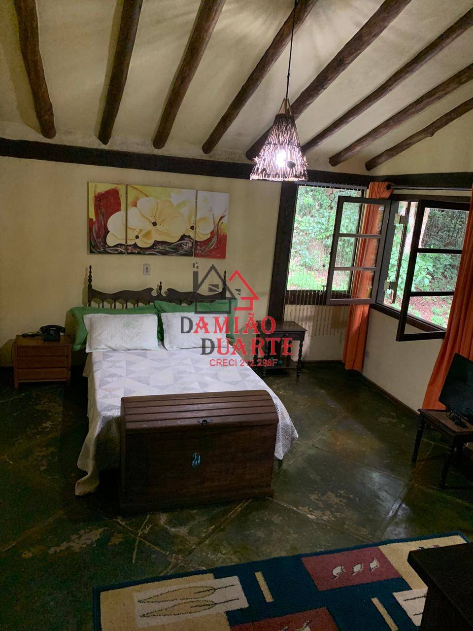 Casa de Condomínio, 2 quartos - Foto 6