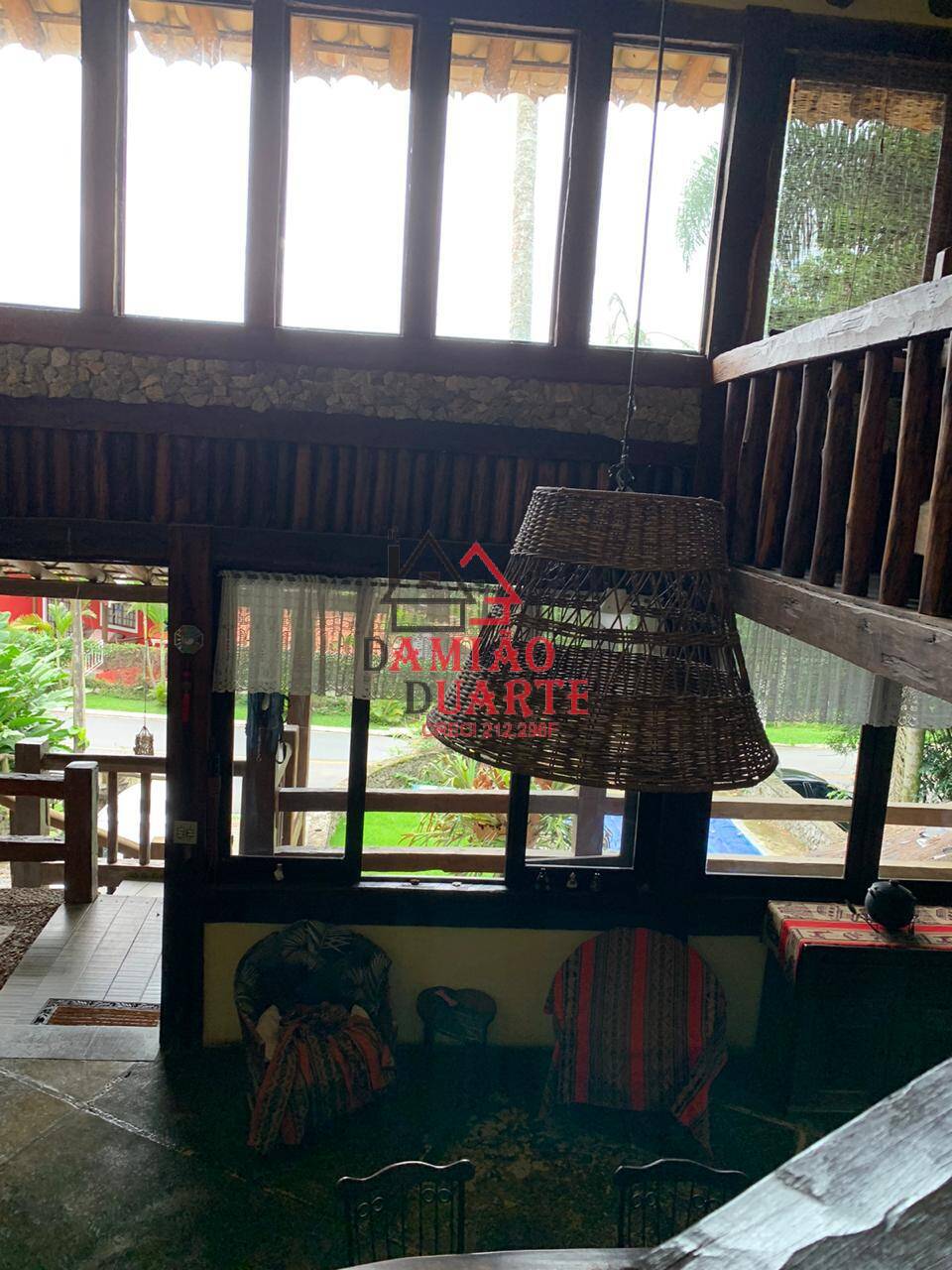 Casa de Condomínio, 2 quartos - Foto 4