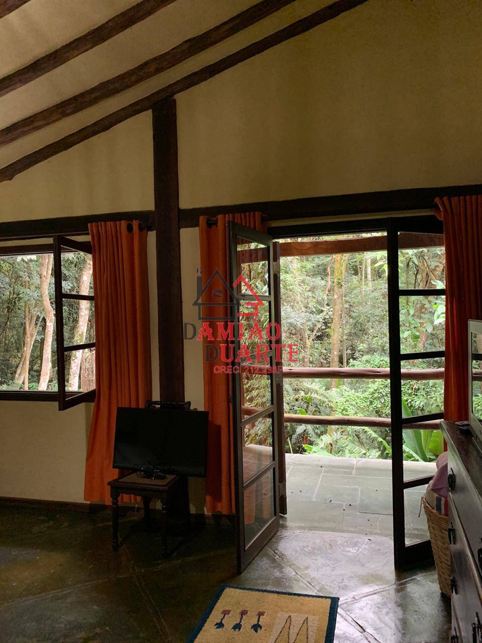 Casa de Condomínio, 2 quartos - Foto 5