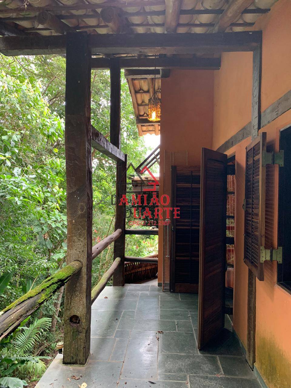 Casa de Condomínio, 2 quartos - Foto 9