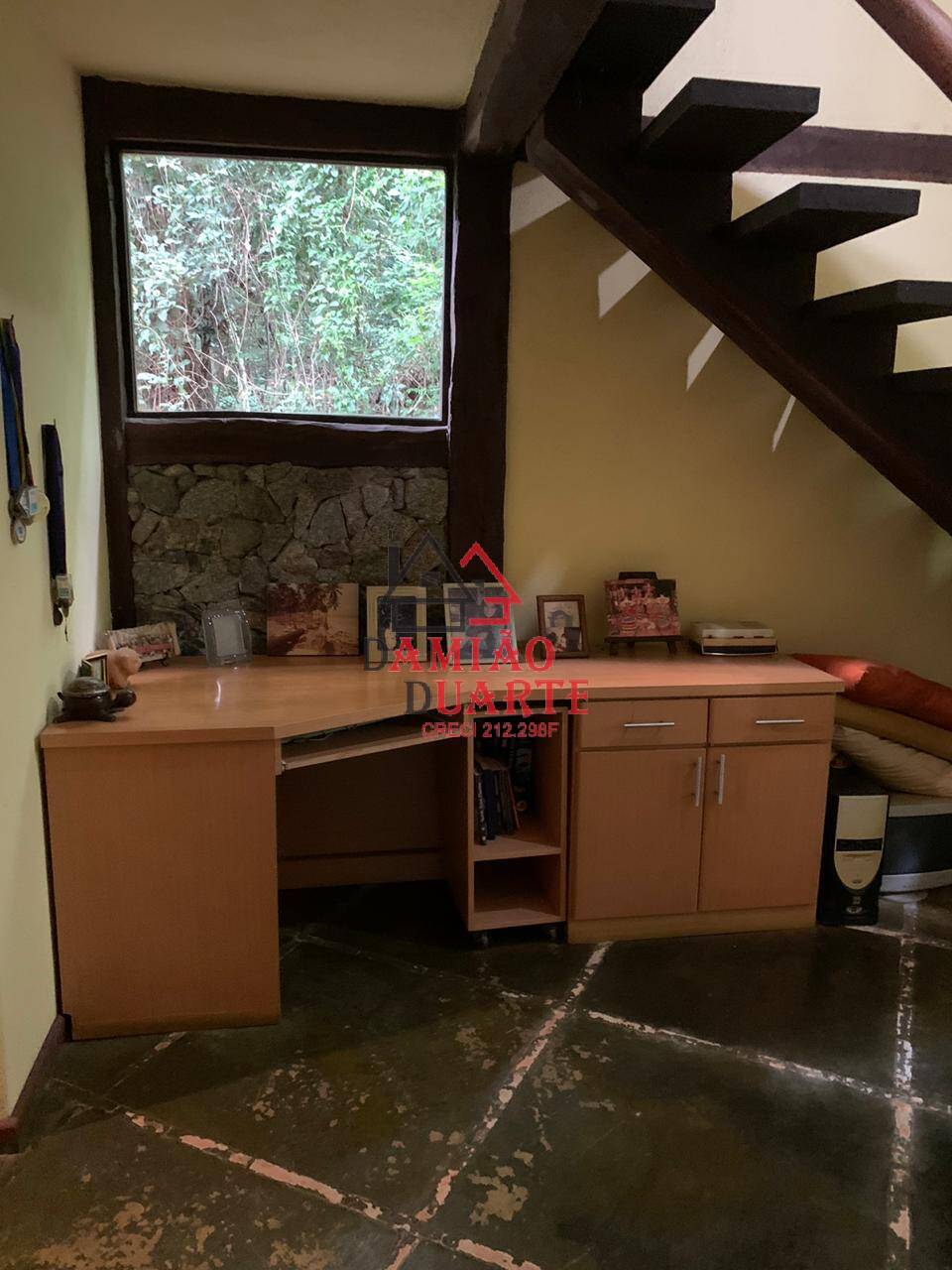 Casa de Condomínio, 2 quartos - Foto 10