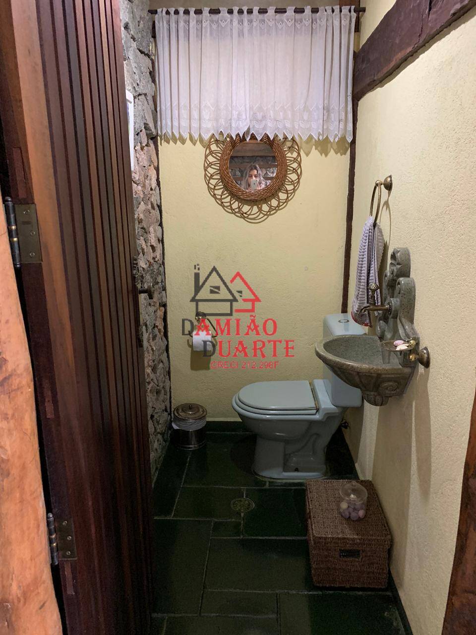 Casa de Condomínio, 2 quartos - Foto 18