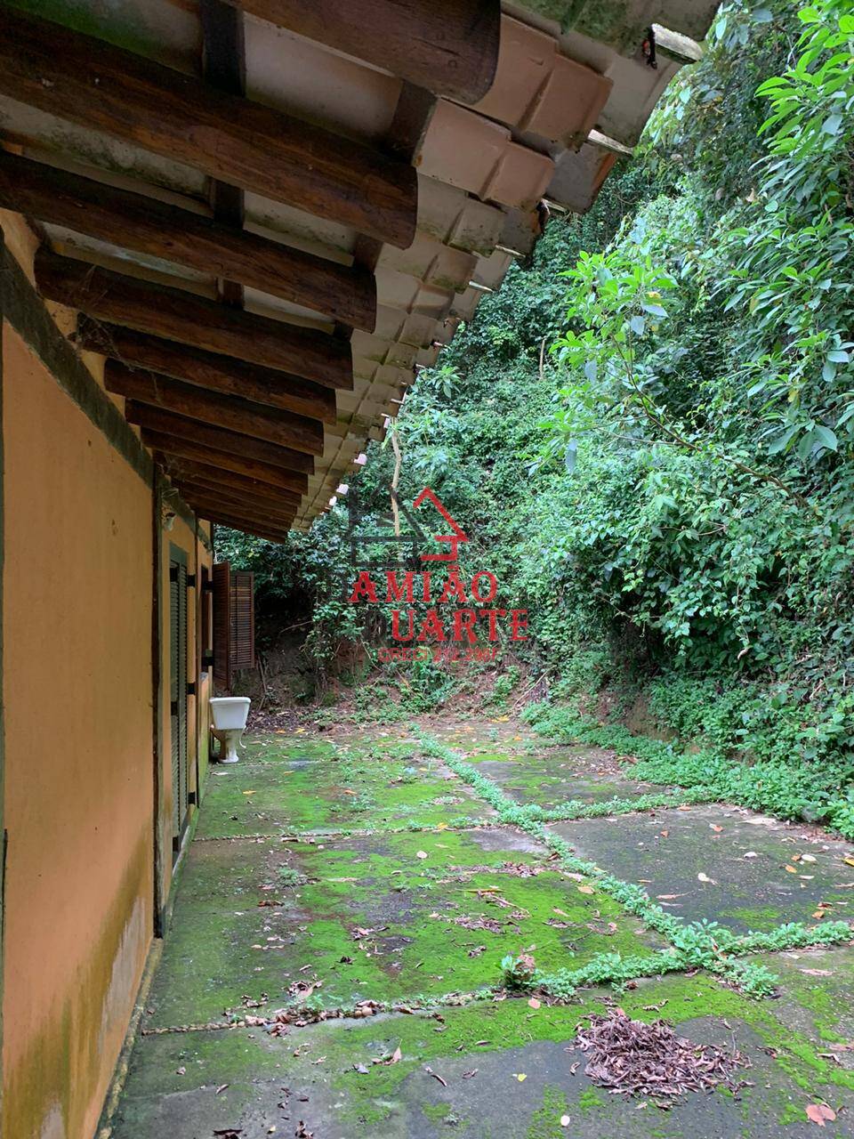 Casa de Condomínio, 2 quartos - Foto 23