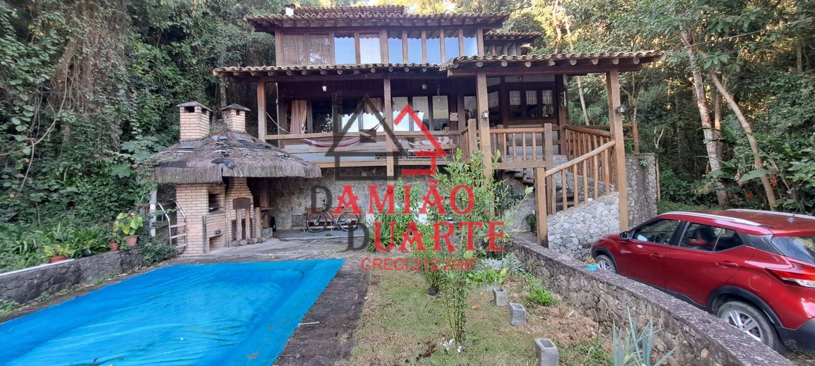 Casa de Condomínio, 2 quartos - Foto 43