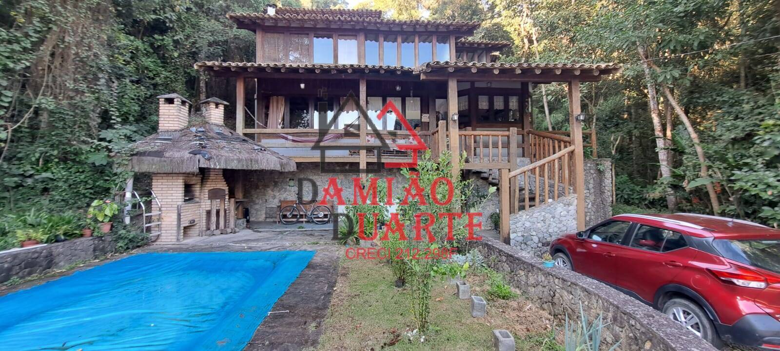 Casa de Condomínio, 2 quartos - Foto 45