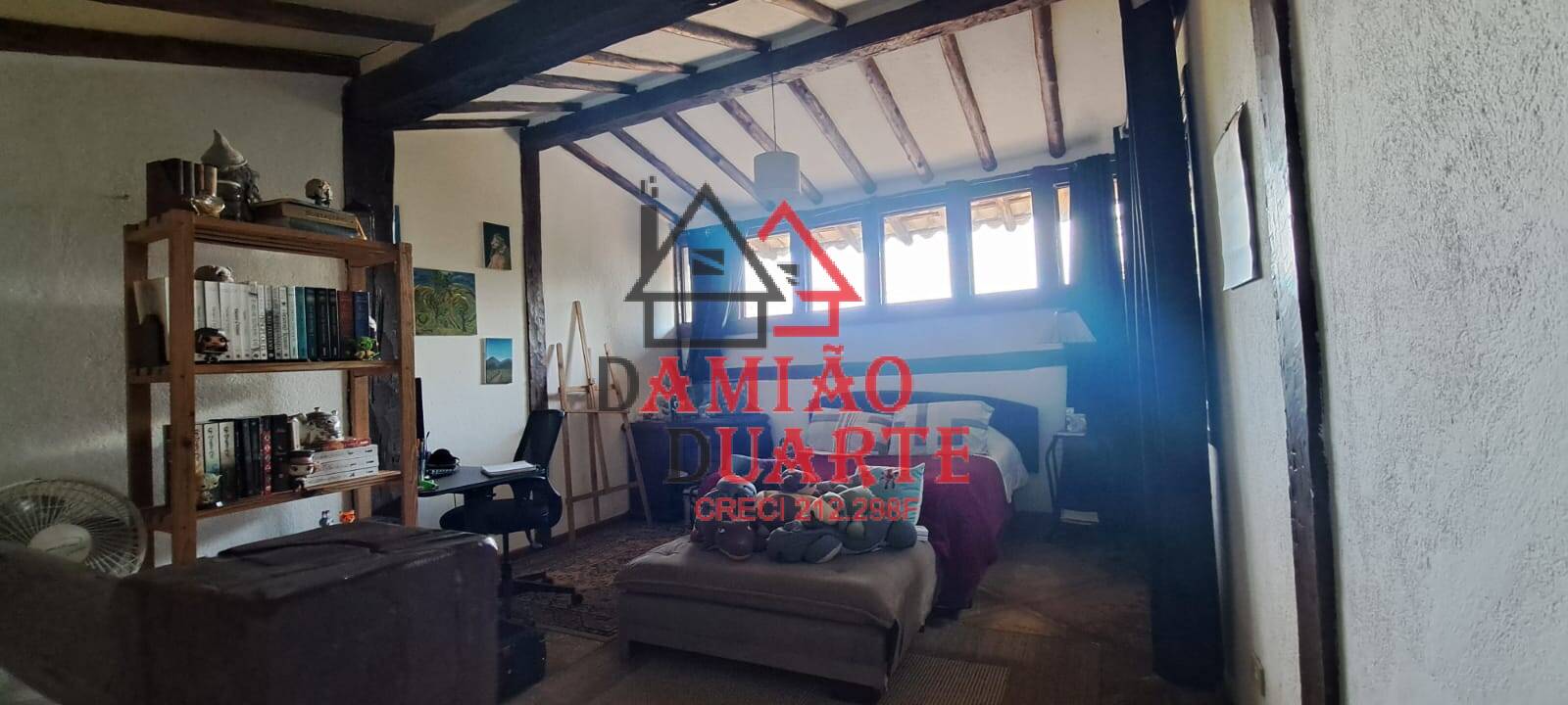 Casa de Condomínio, 2 quartos - Foto 54