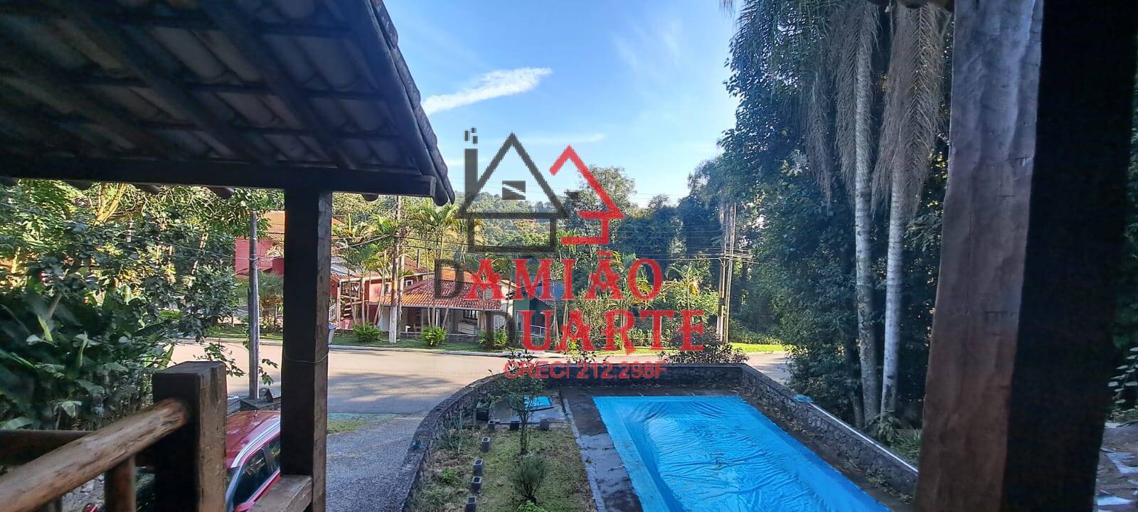 Casa de Condomínio, 2 quartos - Foto 67
