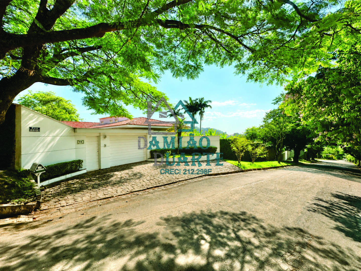 Casa, 4 quartos, 502 m² - Foto 2