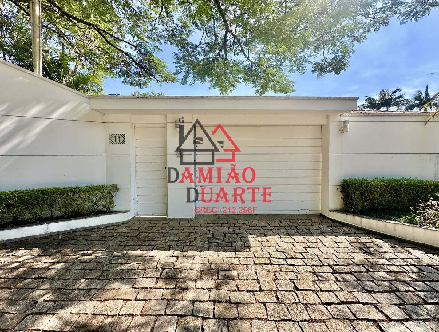 Casa, 4 quartos, 502 m² - Foto 3