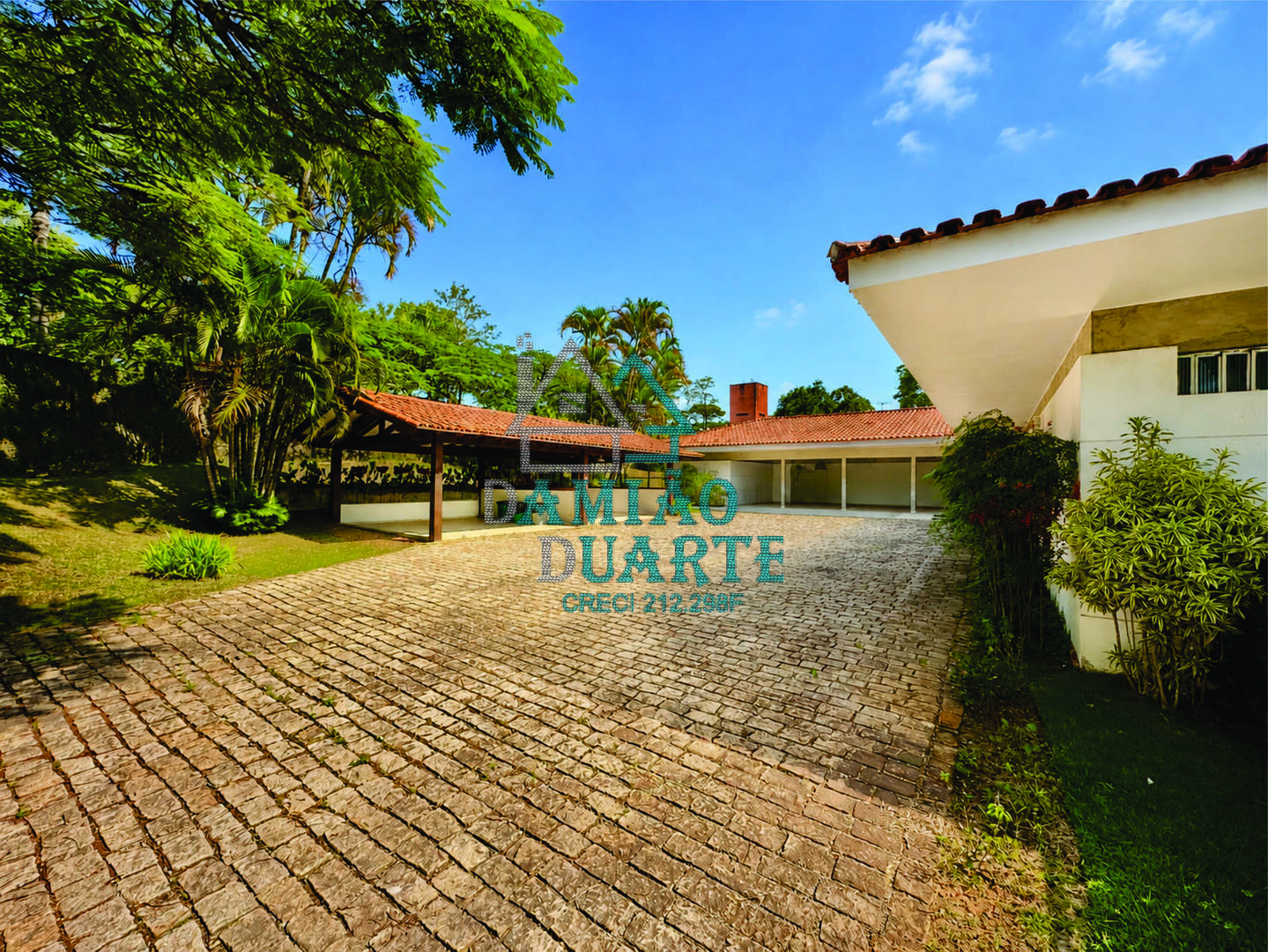 Casa, 4 quartos, 502 m² - Foto 5