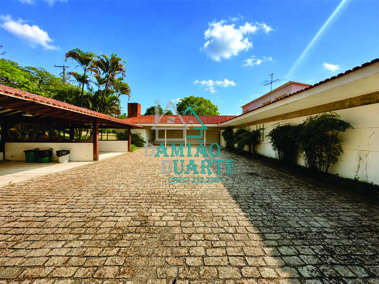 Casa, 4 quartos, 502 m² - Foto 6