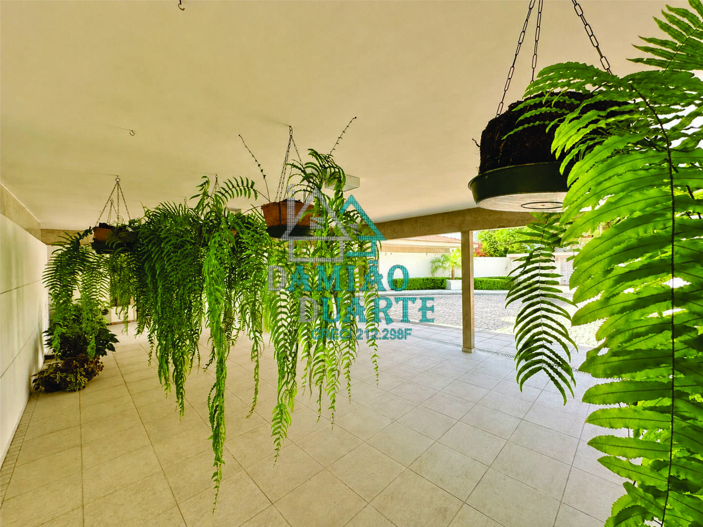 Casa, 4 quartos, 502 m² - Foto 7