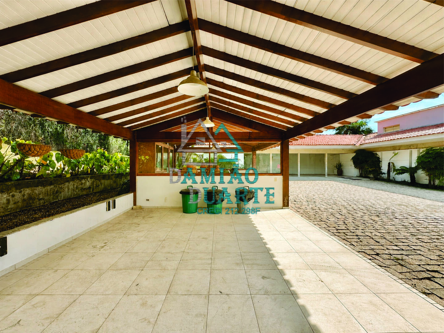 Casa, 4 quartos, 502 m² - Foto 8