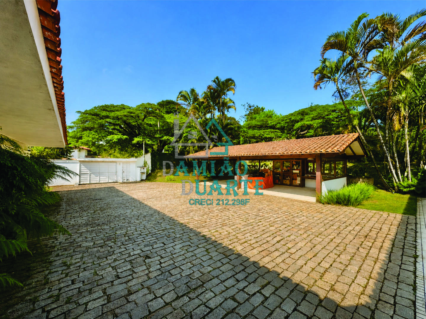 Casa, 4 quartos, 502 m² - Foto 9