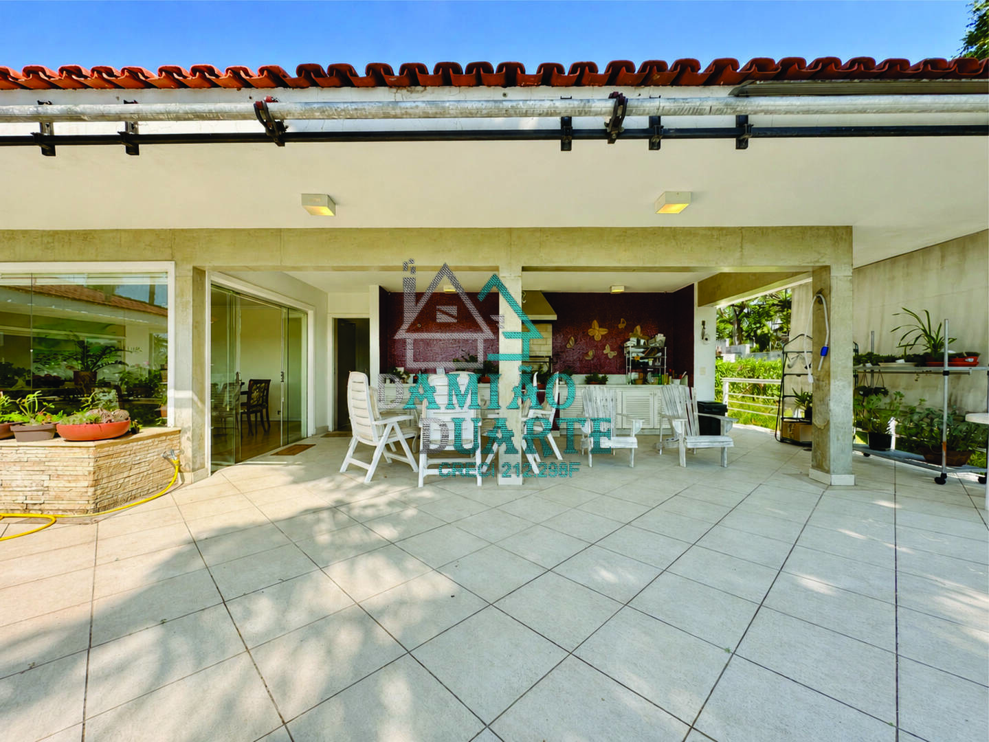 Casa, 4 quartos, 502 m² - Foto 10
