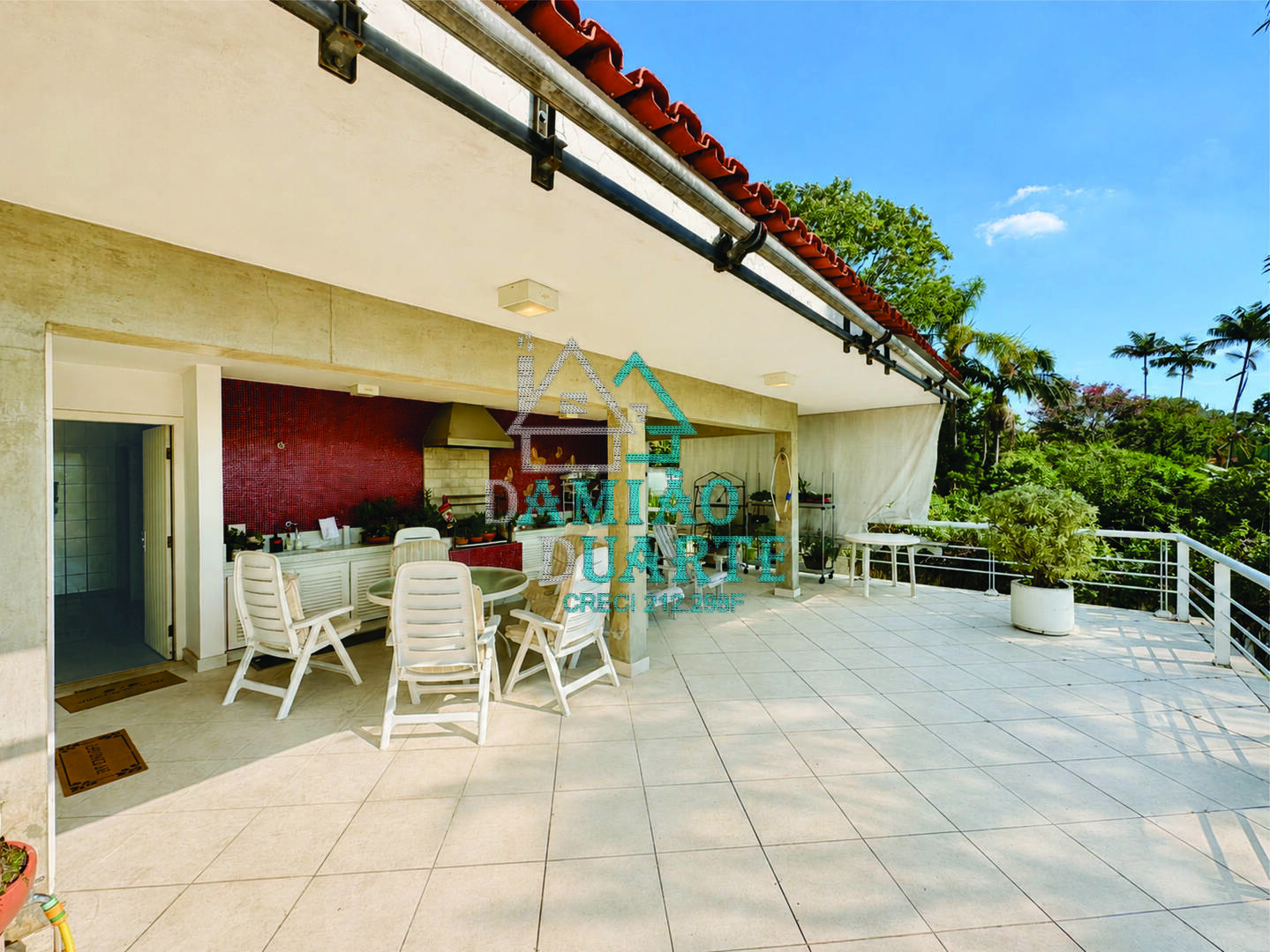 Casa, 4 quartos, 502 m² - Foto 12