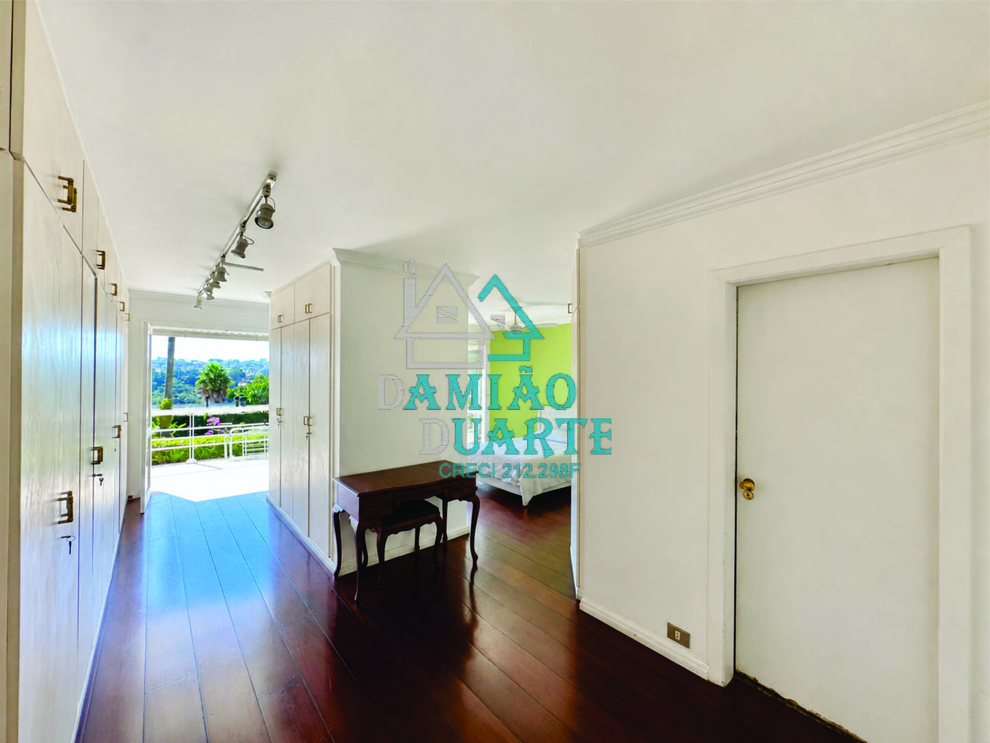 Casa, 4 quartos, 502 m² - Foto 13
