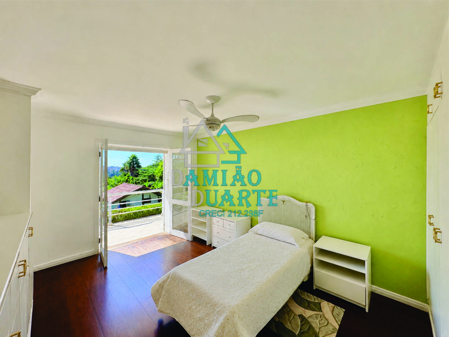 Casa, 4 quartos, 502 m² - Foto 14