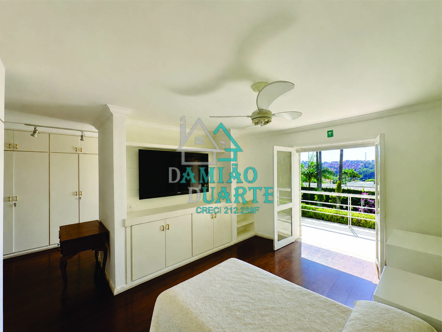 Casa, 4 quartos, 502 m² - Foto 15