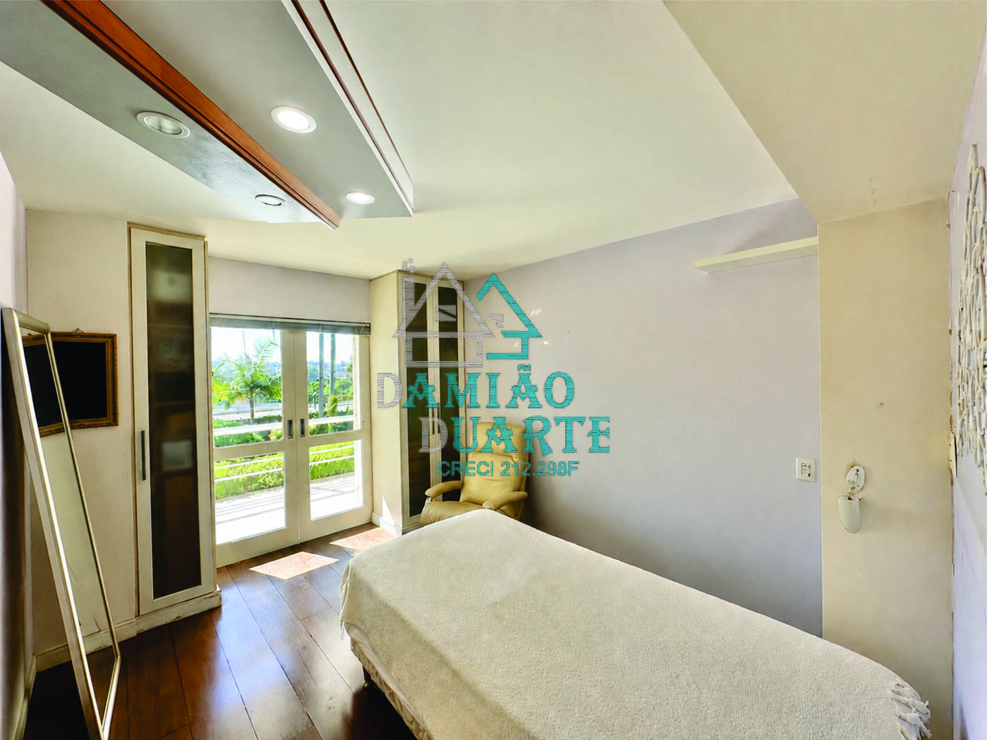 Casa, 4 quartos, 502 m² - Foto 17
