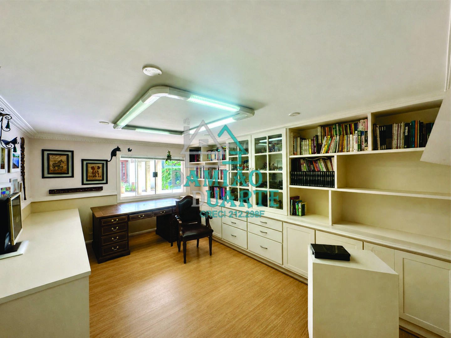 Casa, 4 quartos, 502 m² - Foto 19