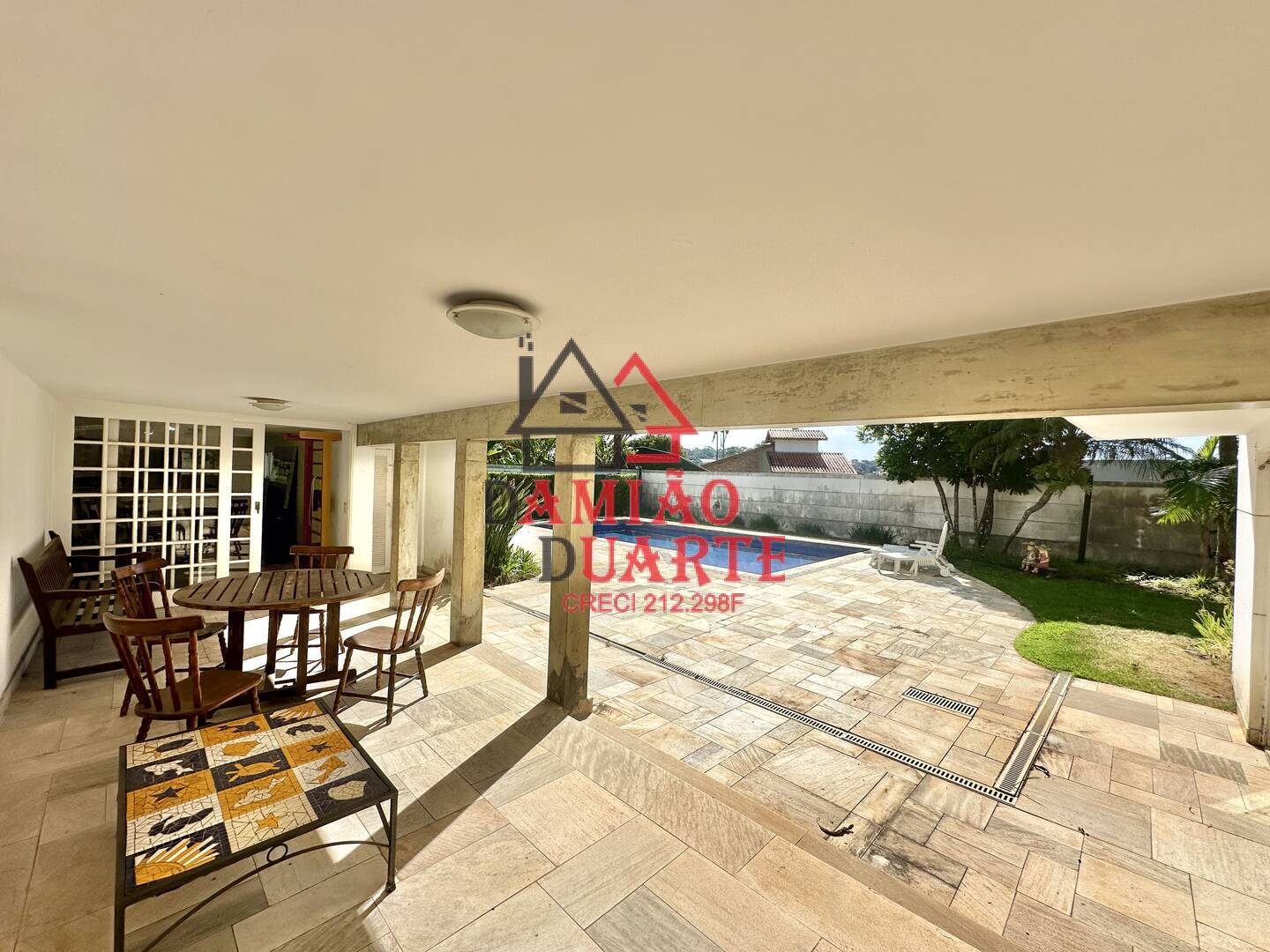Casa, 4 quartos, 502 m² - Foto 20