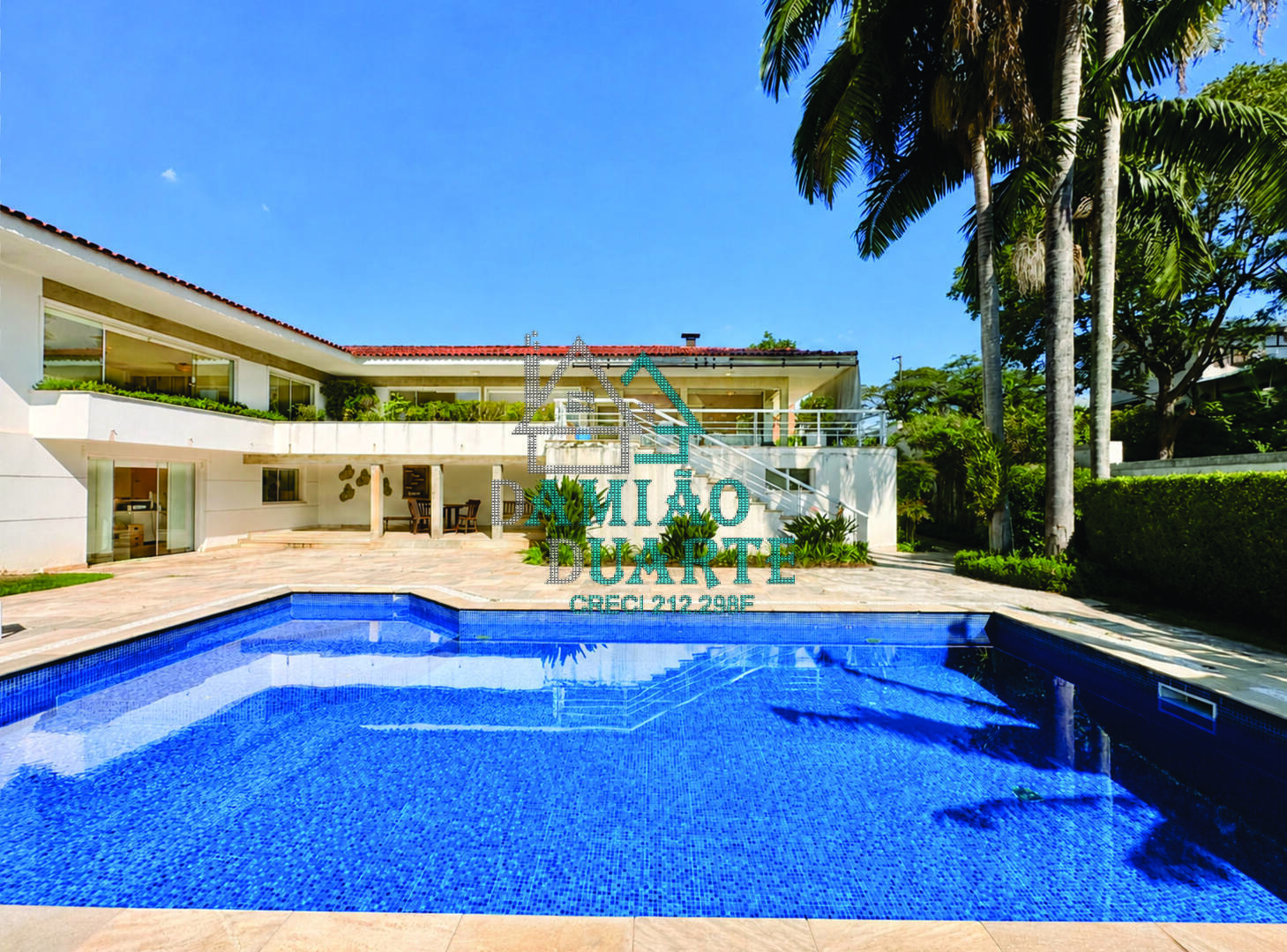 Casa, 4 quartos, 502 m² - Foto 22