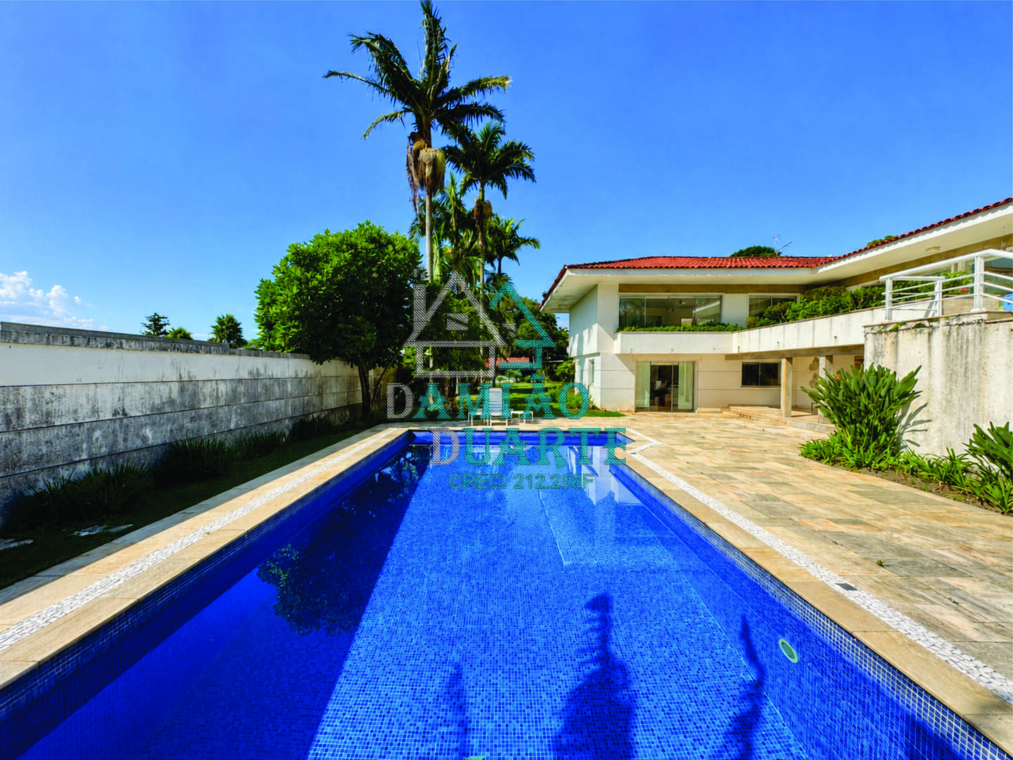 Casa, 4 quartos, 502 m² - Foto 23
