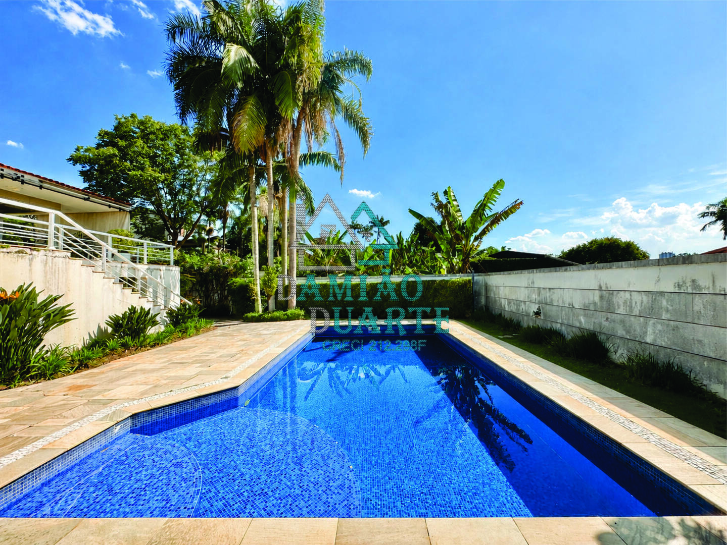 Casa, 4 quartos, 502 m² - Foto 24