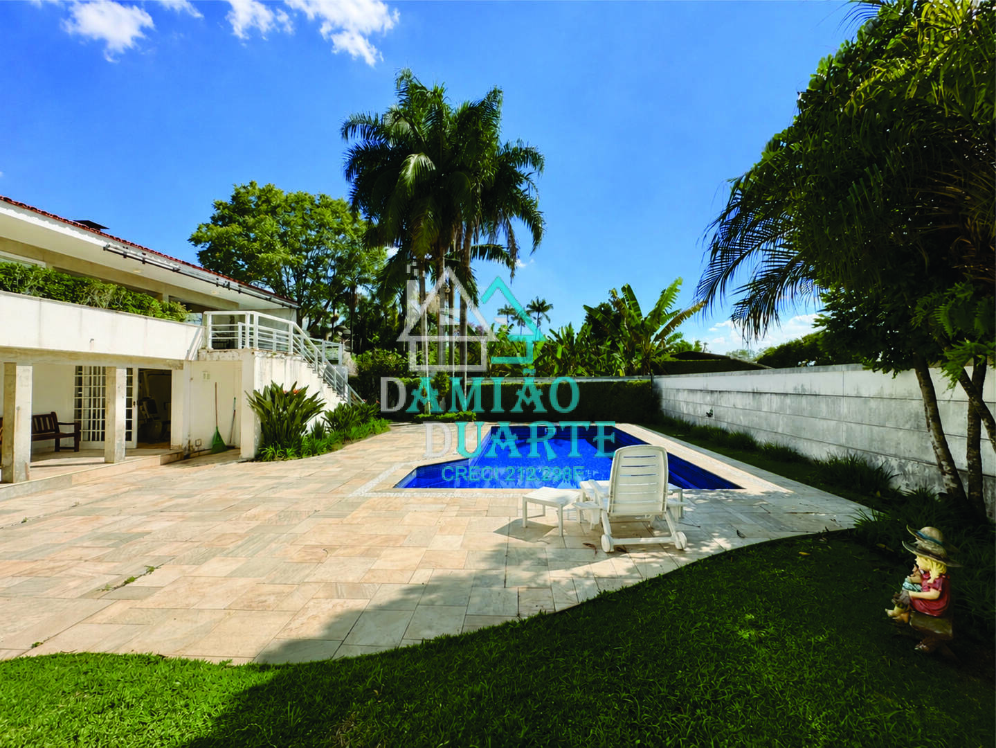 Casa, 4 quartos, 502 m² - Foto 25