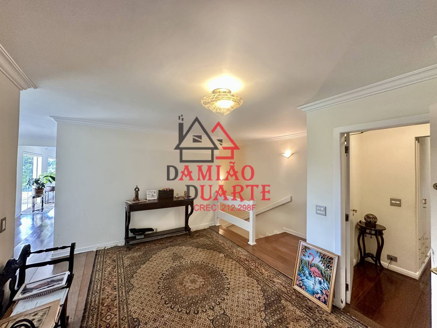 Casa, 4 quartos, 502 m² - Foto 33