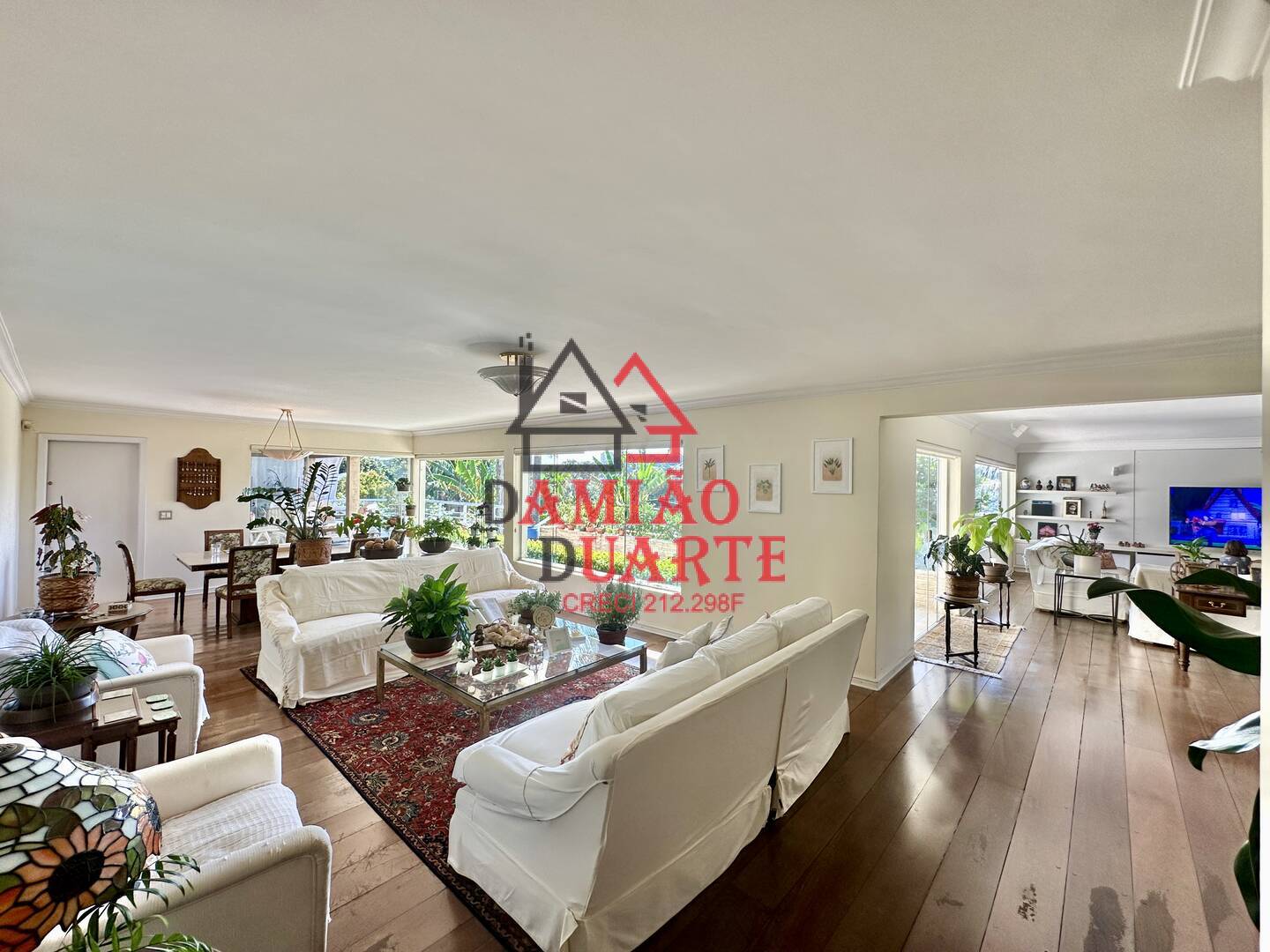 Casa, 4 quartos, 502 m² - Foto 34
