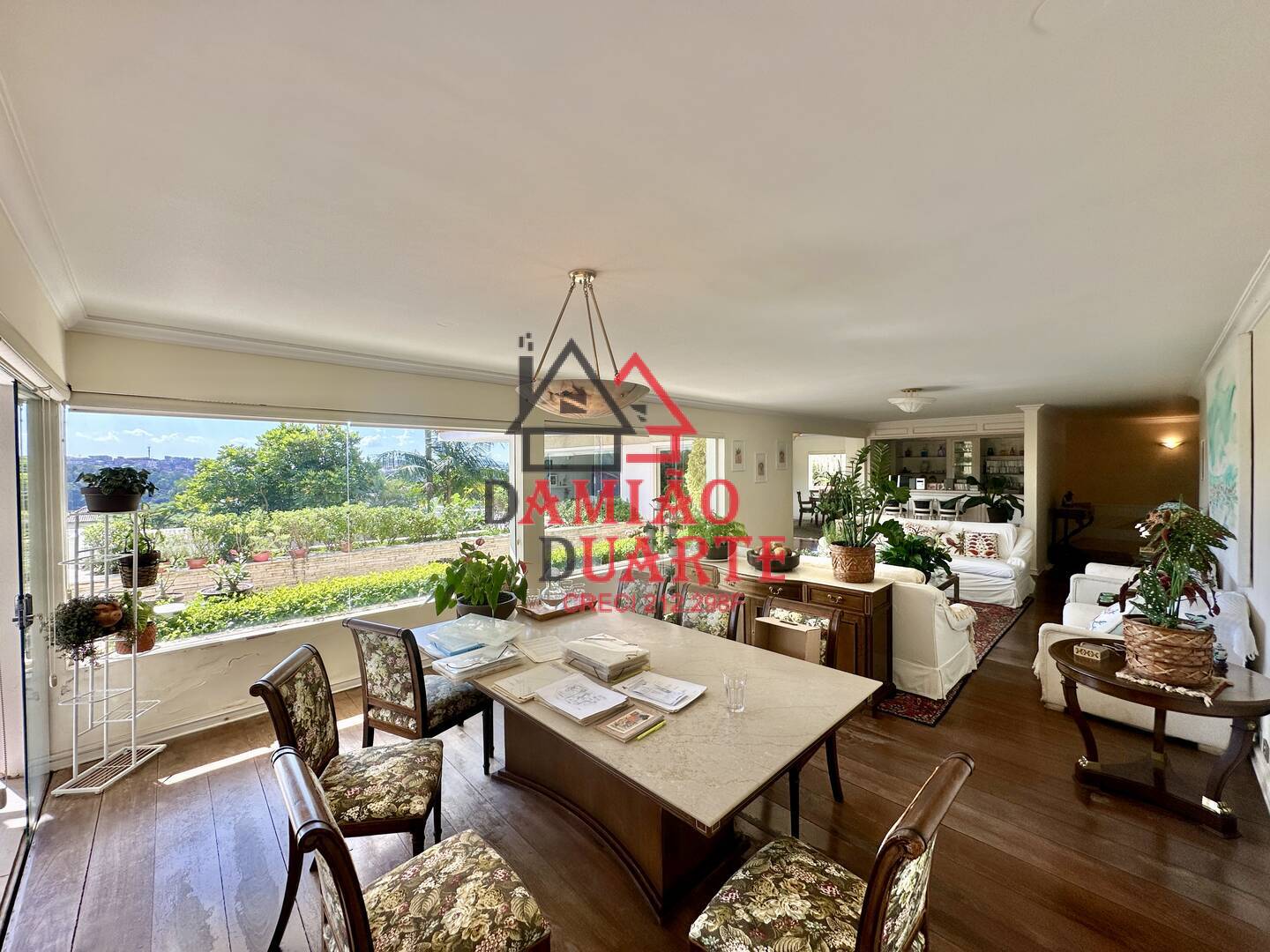 Casa, 4 quartos, 502 m² - Foto 35