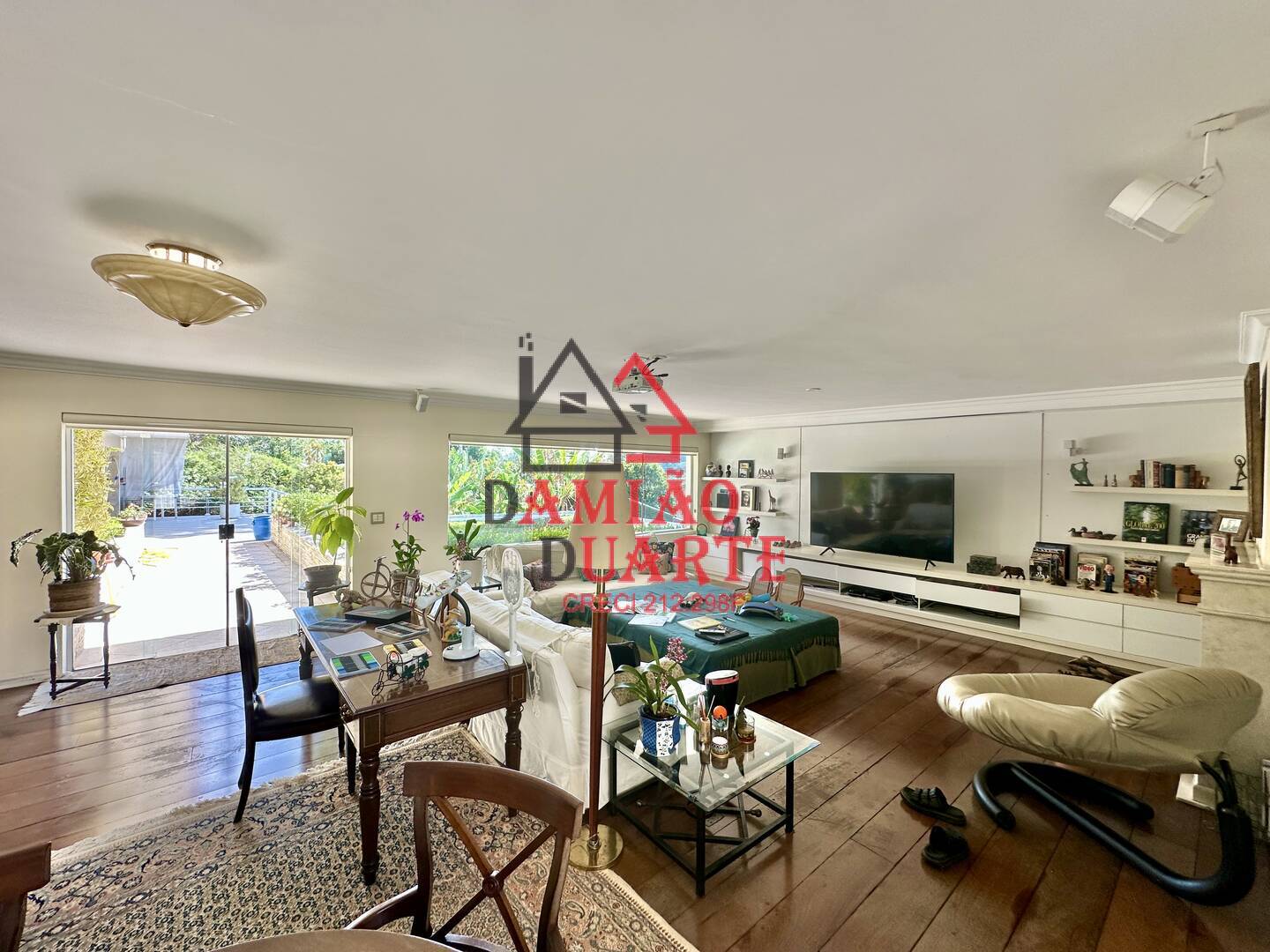 Casa, 4 quartos, 502 m² - Foto 36