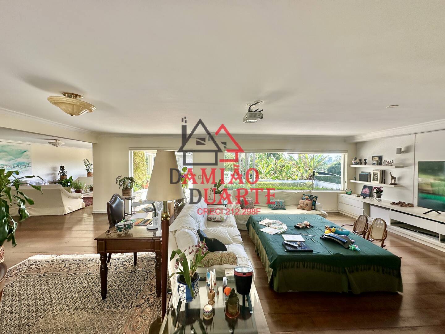 Casa, 4 quartos, 502 m² - Foto 37