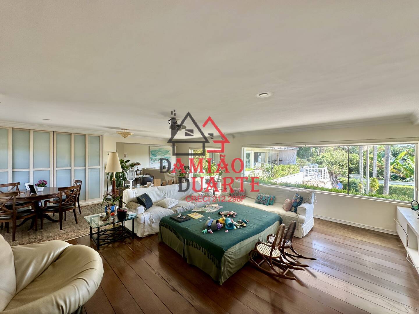 Casa, 4 quartos, 502 m² - Foto 38