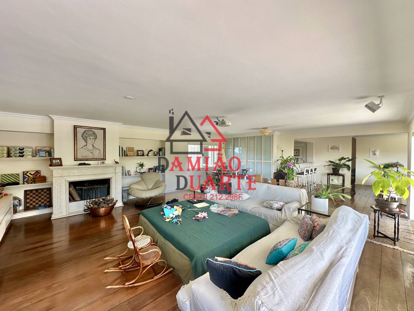 Casa, 4 quartos, 502 m² - Foto 39