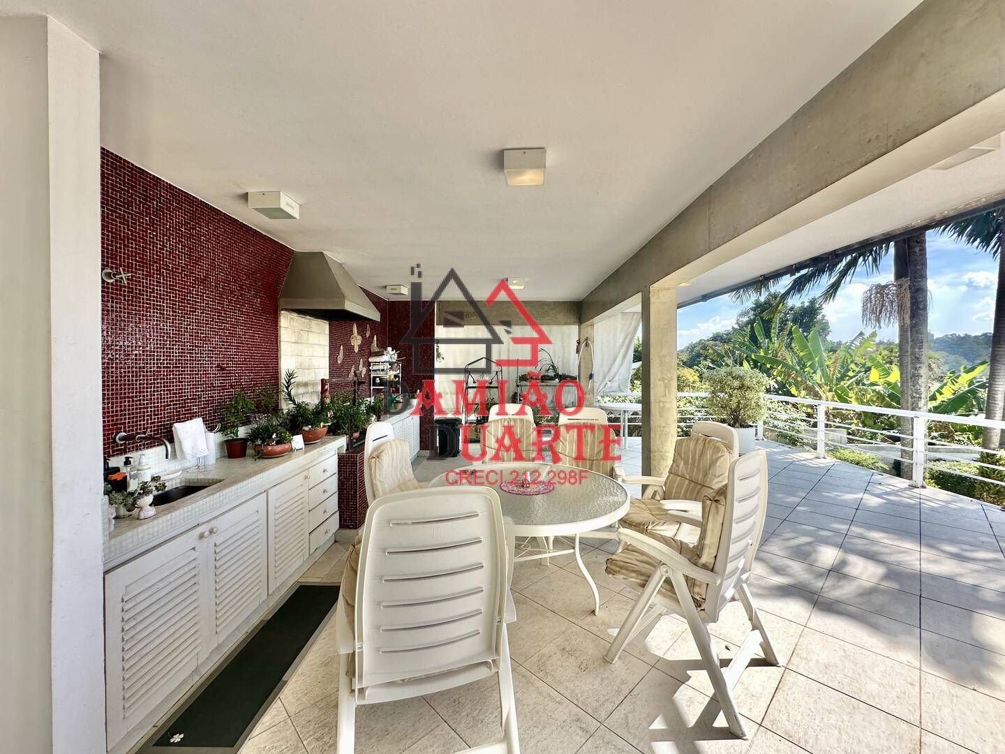 Casa, 4 quartos, 502 m² - Foto 41