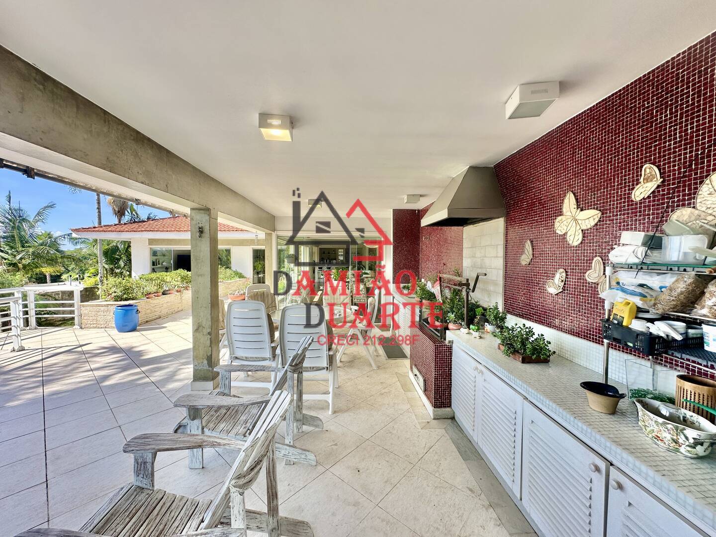 Casa, 4 quartos, 502 m² - Foto 42
