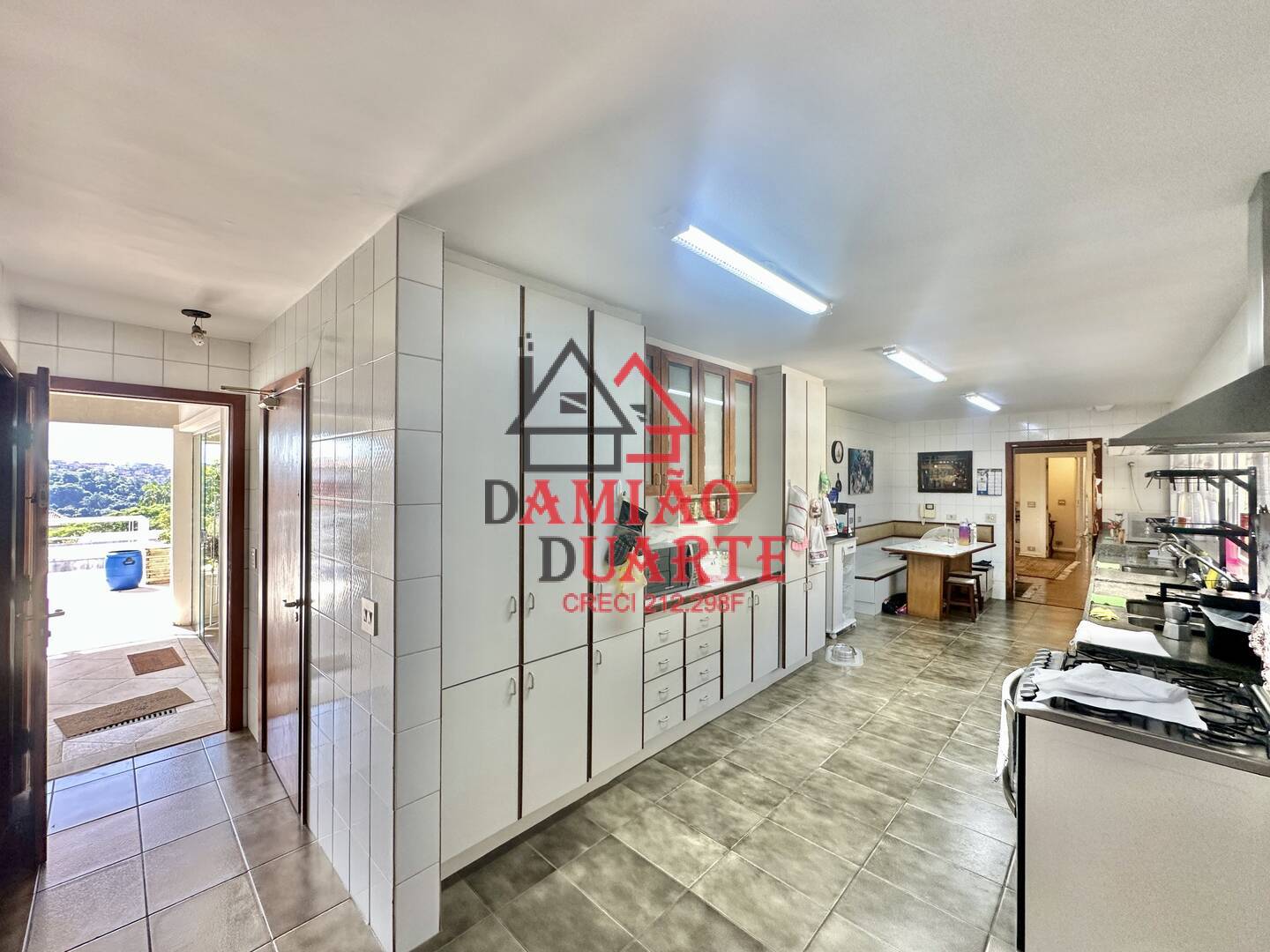 Casa, 4 quartos, 502 m² - Foto 47